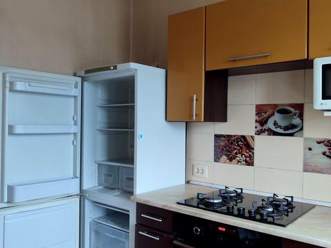 квартира за адресою Леоніда Каденюка просп. (Юрія Гагаріна), 9