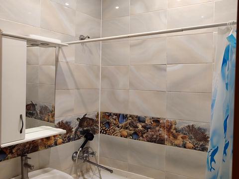 квартира за адресою Леоніда Каденюка просп. (Юрія Гагаріна), 9