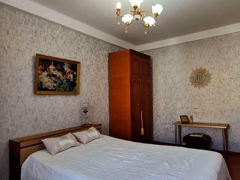 комната по адресу Лесной просп., 4-А