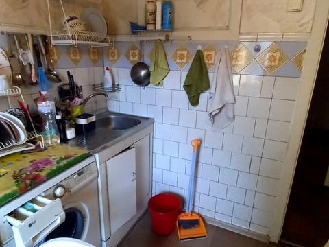 комната по адресу Лесной просп., 4-А