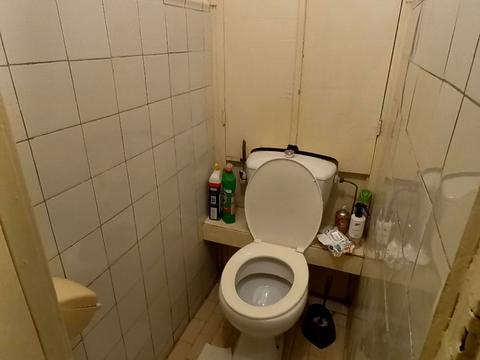 комната по адресу Лесной просп., 4-А