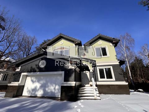 дом по адресу Набережная ул., 23