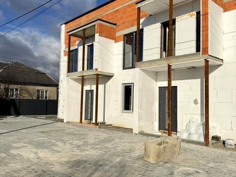 будинок за адресою Молодіжна, 8