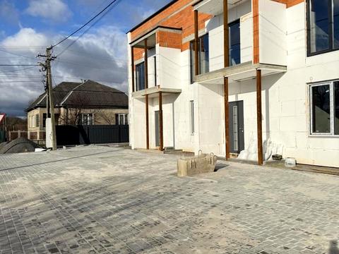 будинок за адресою Молодіжна, 8