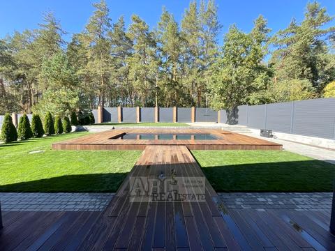 дом по адресу Курортна, 6