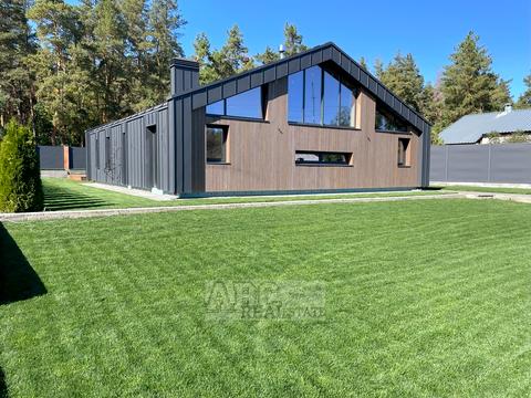 дом по адресу Курортна, 6