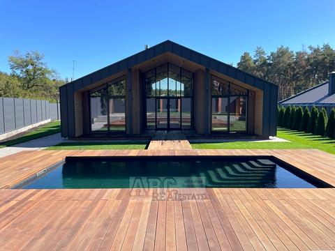 дом по адресу Курортна, 6