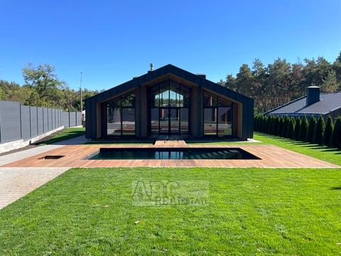 дом по адресу Курортна, 6