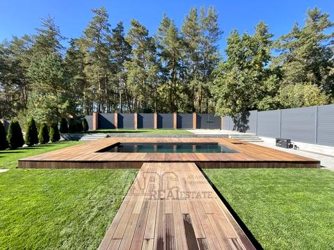 дом по адресу Курортна, 6