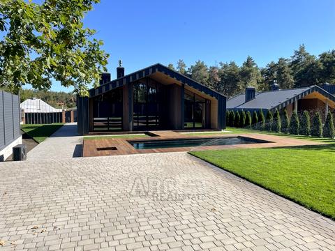 дом по адресу Курортна, 6