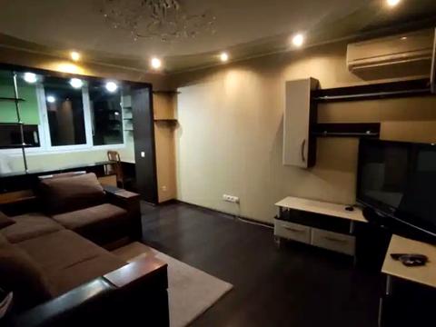 квартира за адресою Дніпро, Мукаша Салакунова вул., 25