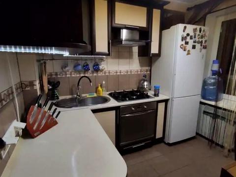 квартира за адресою Дніпро, Мукаша Салакунова вул., 25