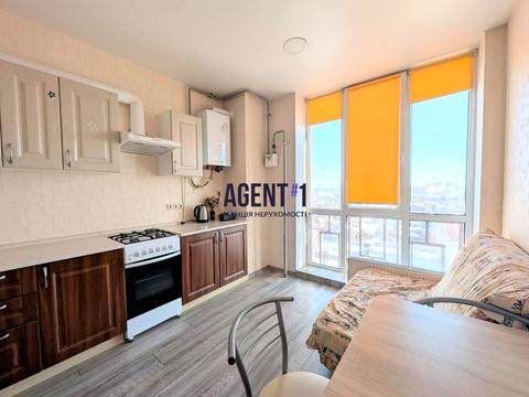 квартира по адресу Садовая ул., 1-Б