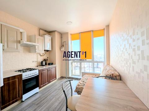 квартира по адресу Садовая ул., 1-Б