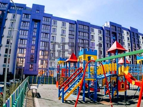 квартира по адресу Садовая ул., 1-Б