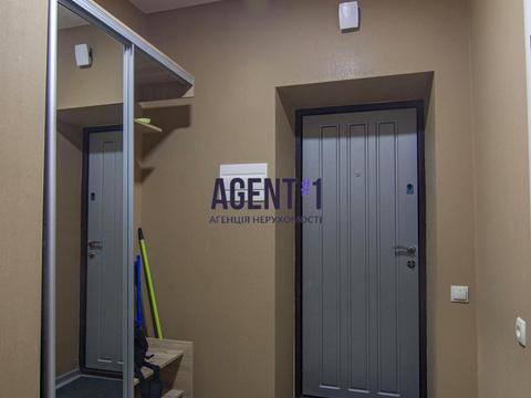 квартира по адресу Садовая ул., 1-Б