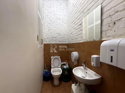 комерційна за адресою Патріарха Мстислава Скрипника вул., 40