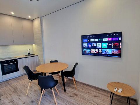 квартира по адресу Кучеревського бульв., 1