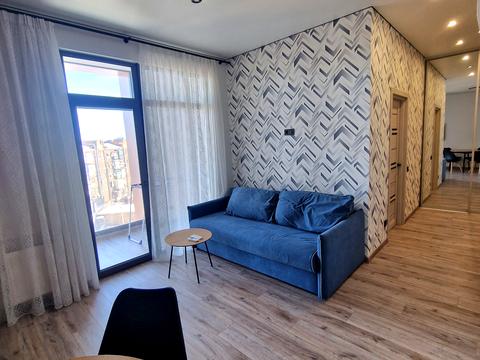 квартира по адресу Кучеревського бульв., 1