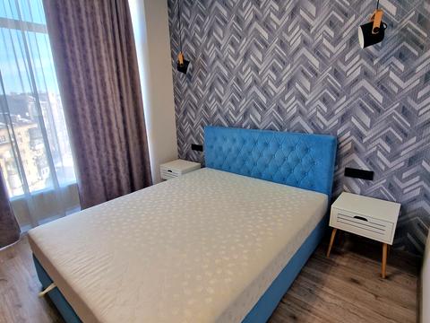 квартира по адресу Кучеревського бульв., 1