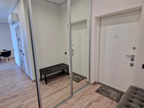 квартира по адресу Кучеревського бульв., 1