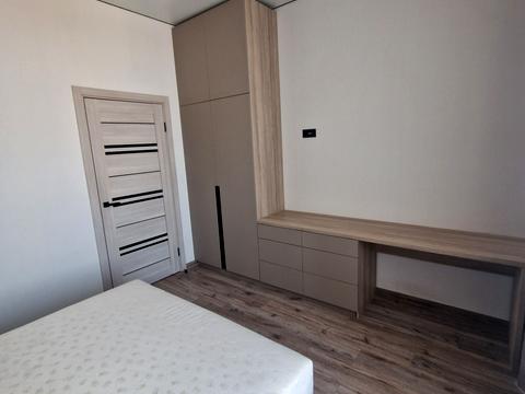 квартира по адресу Кучеревського бульв., 1