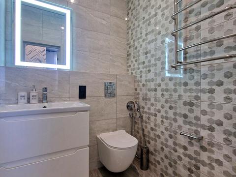 квартира по адресу Кучеревського бульв., 1