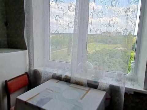 квартира за адресою Харків, Тракторобудівників просп., 160б