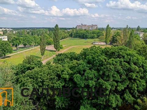 квартира за адресою Харків, Тракторобудівників просп., 160б