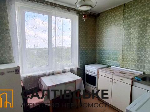 квартира за адресою Харків, Тракторобудівників просп., 160б