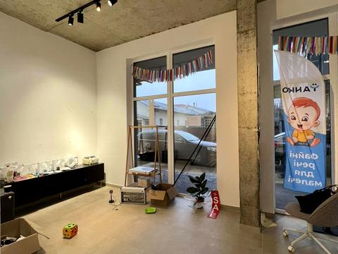 коммерческая по адресу Тернопільська, 46