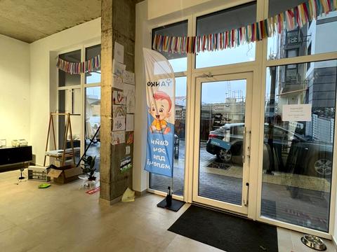 коммерческая по адресу Тернопільська, 46