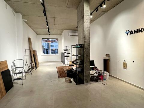 коммерческая по адресу Тернопільська, 46