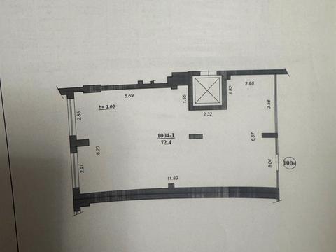 коммерческая по адресу Тернопільська, 46