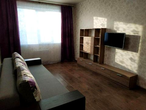 квартира по адресу Приорская ул. (Полупанова), 16