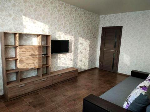 квартира по адресу Приорская ул. (Полупанова), 16