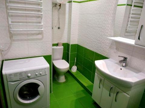 квартира по адресу Приорская ул. (Полупанова), 16