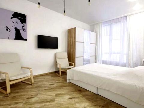 квартира по адресу Люстдорфская дорога ул., 55/2