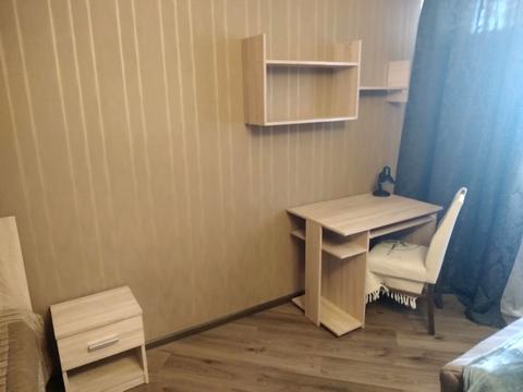 квартира за адресою Київ, Харківське шосе, 182