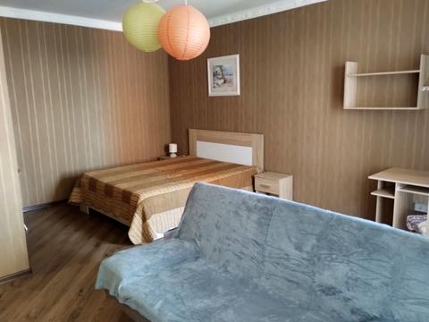 квартира за адресою Київ, Харківське шосе, 182