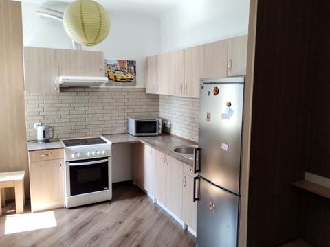 квартира за адресою Київ, Харківське шосе, 182