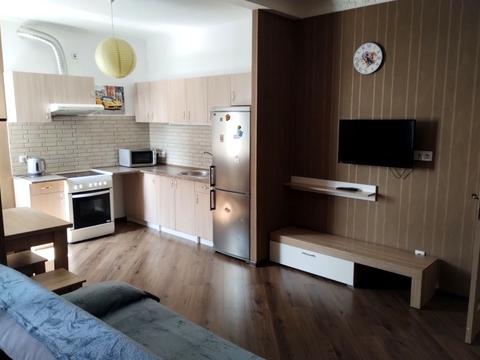 квартира за адресою Київ, Харківське шосе, 182