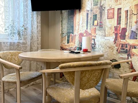 квартира за адресою Київ, Юрія Кондратюка вул., 5