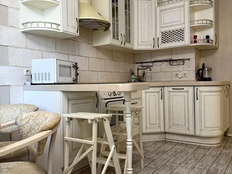 квартира за адресою Київ, Юрія Кондратюка вул., 5