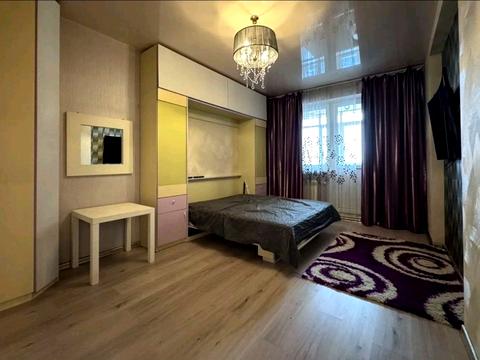 квартира за адресою Київ, Юрія Кондратюка вул., 5