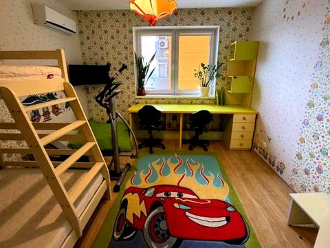 квартира за адресою Київ, Юрія Кондратюка вул., 5