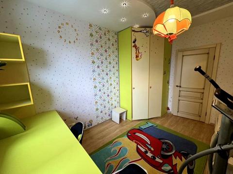 квартира за адресою Київ, Юрія Кондратюка вул., 5