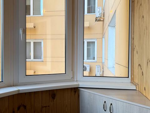 квартира за адресою Київ, Юрія Кондратюка вул., 5