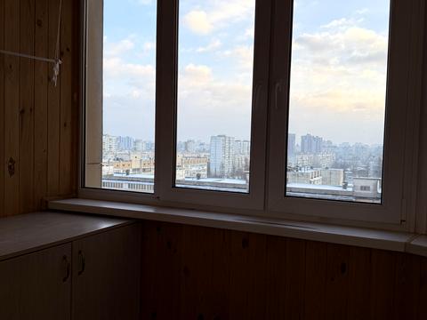 квартира за адресою Київ, Юрія Кондратюка вул., 5