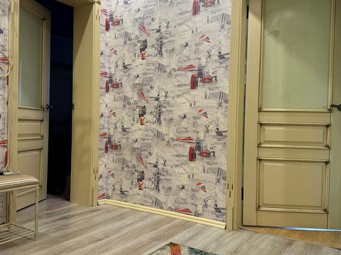 квартира за адресою Київ, Юрія Кондратюка вул., 5